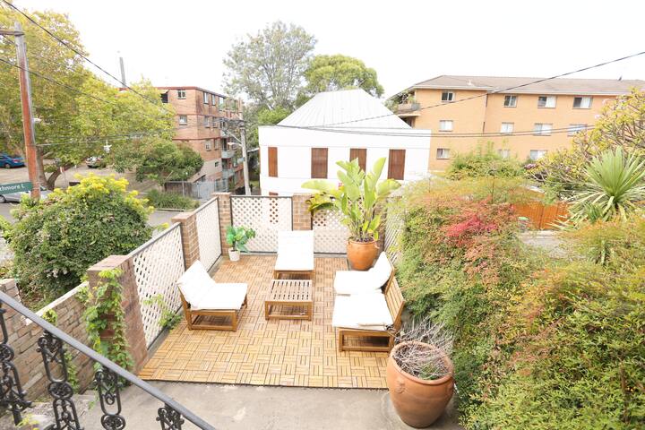 Best Price 2 Bedroom House Glebe gallery image 4