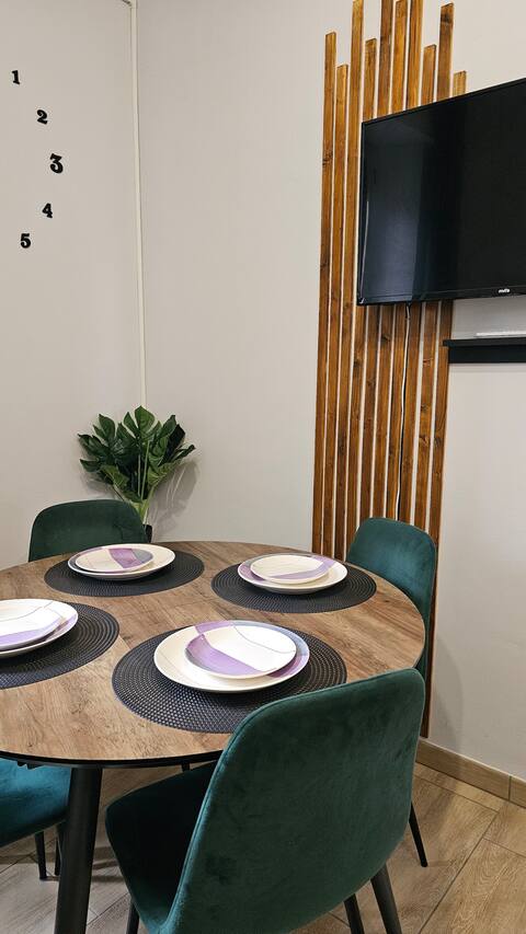 Granella apartment