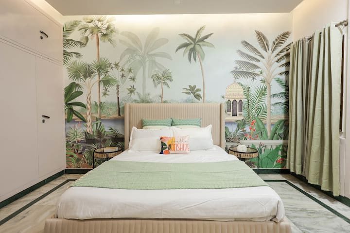 Drishtti Dreamscappe managed Airbnb listing 1