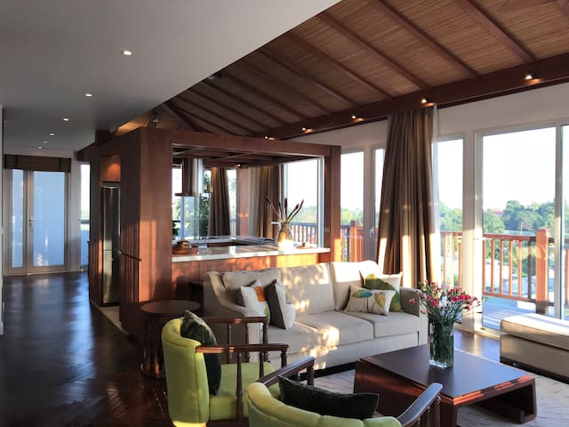 Toantienhousing Serviced Apartment managed Airbnb listing 2