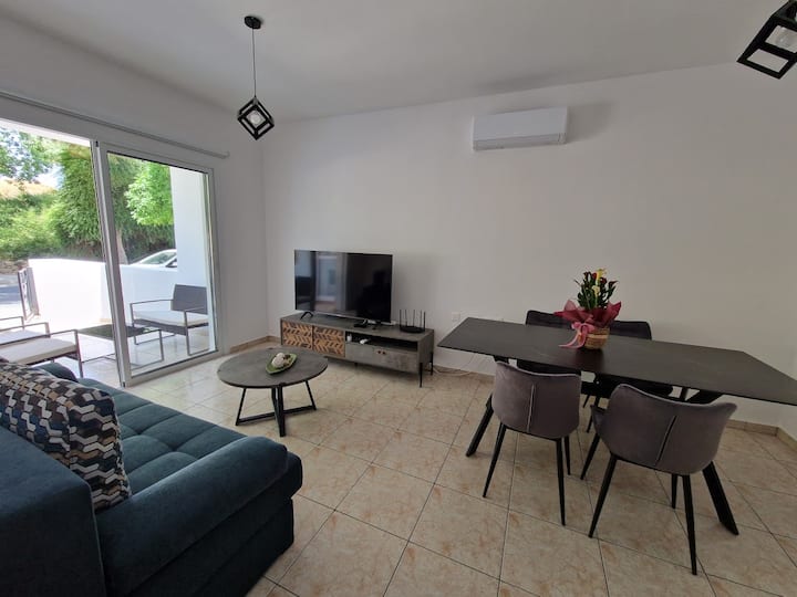 Laertis Apartments , Apartment 4 - By Imh Europe - Paphos