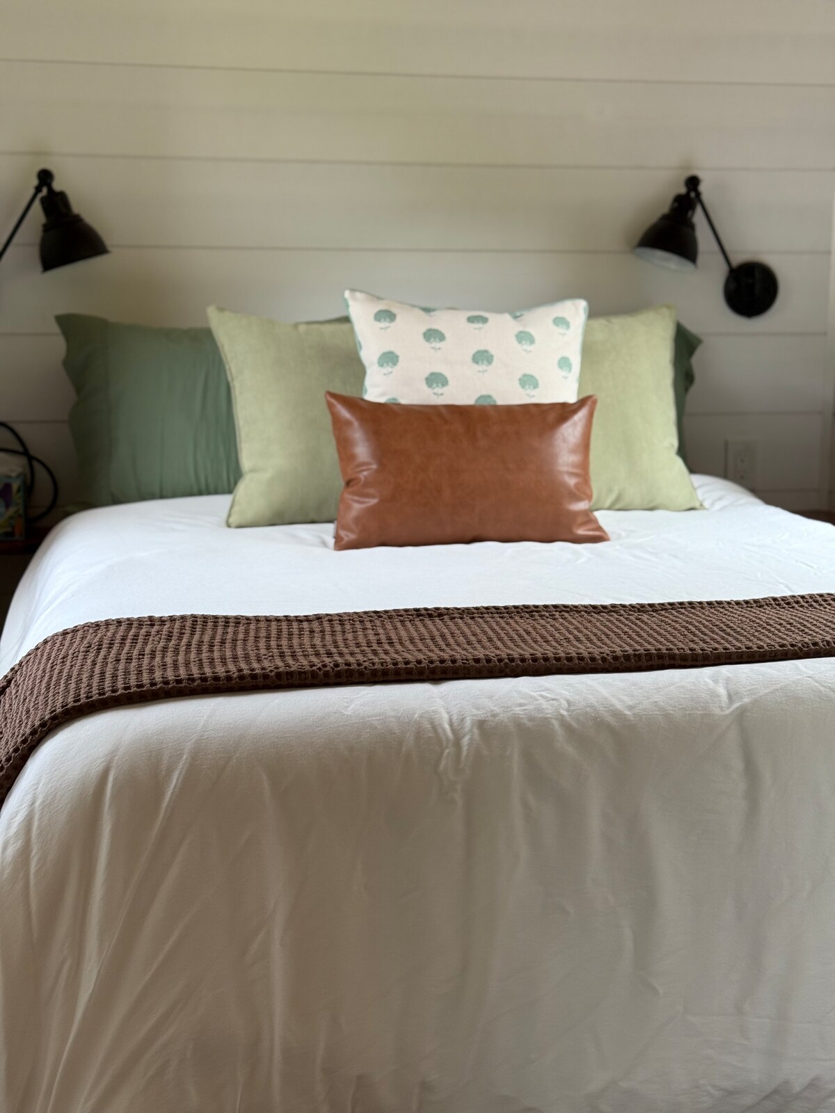 ห้องนอน