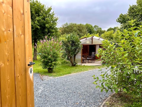Chalet de la Prairie