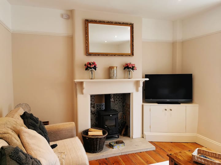 Cosy 17th Cent Cotswold Cottage 3br Chippingnorton - Chipping Norton