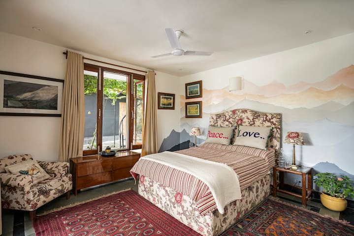 Saffron Stays managed Airbnb listing 3