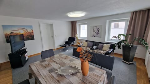 homy Bludenz Downtown Suites - Apartment 02