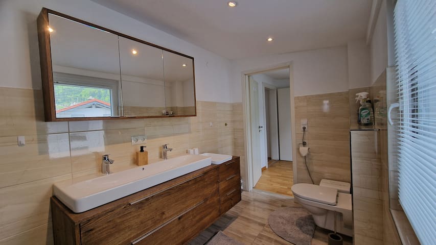 Homy managed Airbnb listing 3