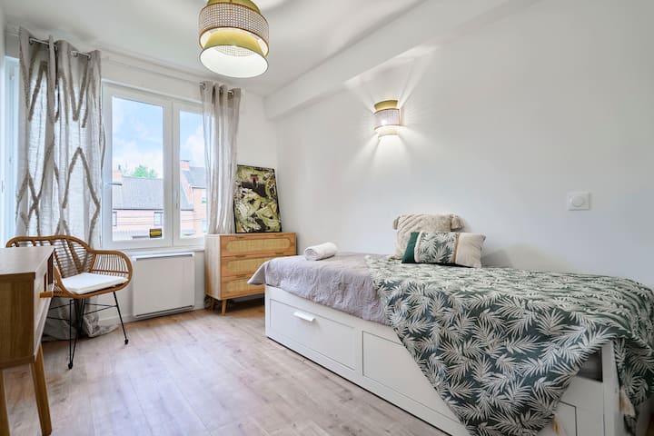 Спална соба 2