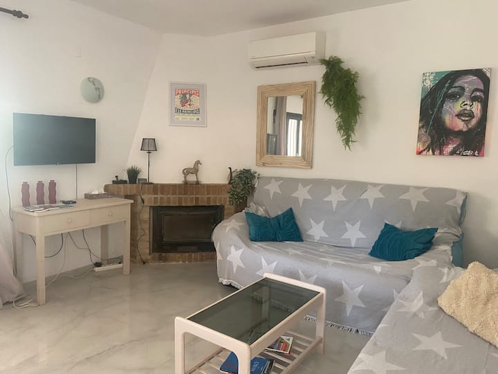 Villa Las Fuentes - Torreblanca