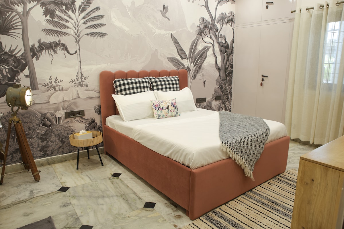 საძინებელი 1