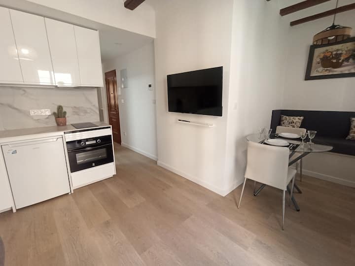 Ermita Nuevo Apartamento. - Valencia