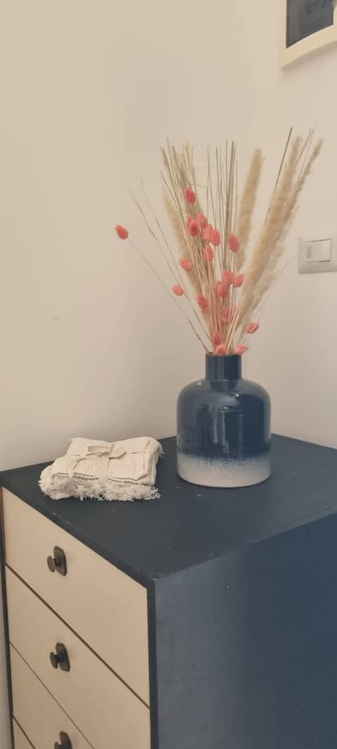 Apartment in the center of Leverano