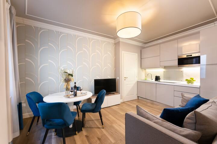 Palmieri Apartment near Santa Croce gallery image 3