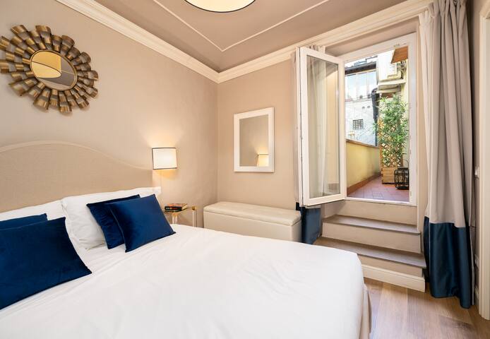 Palmieri Apartment near Santa Croce gallery image 2