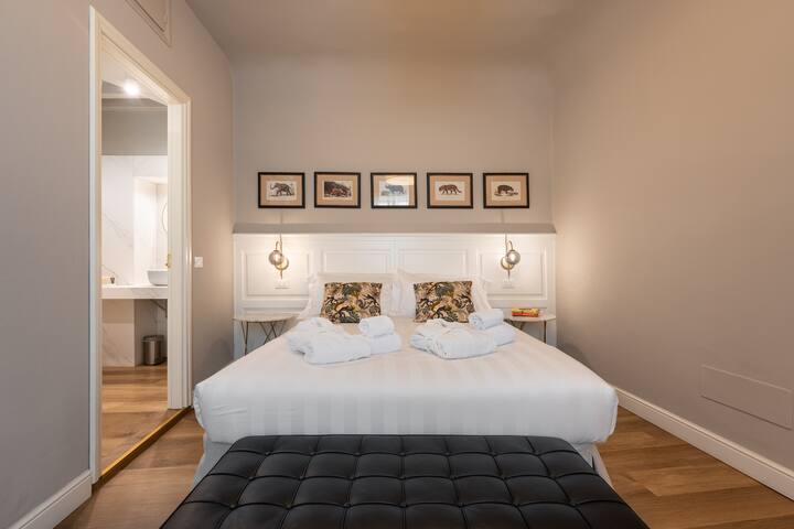 Palmieri Apartment near Santa Croce gallery image 4