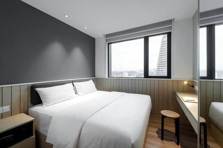 Komune Living Bangsar South managed Airbnb listing 1