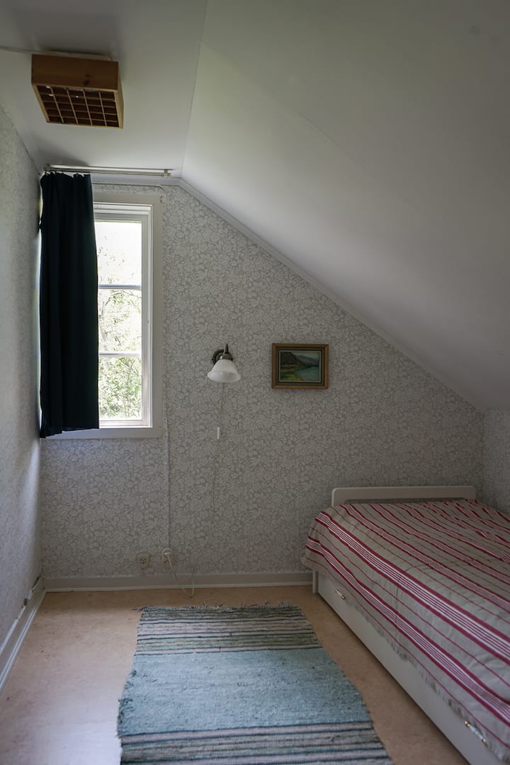 Спална соба 2