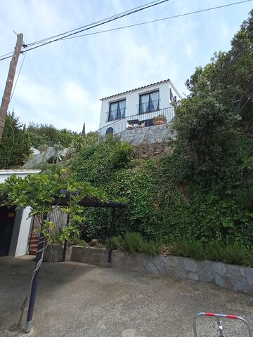 Villa Begur Sa Riera Vue Mer gallery image 5