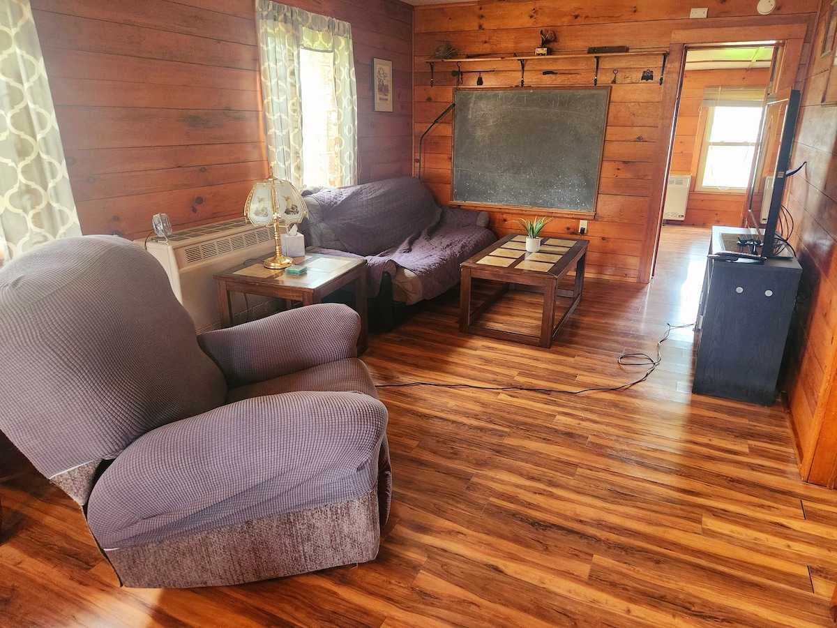 Дневна соба