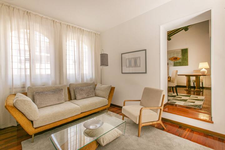 Terrazza a San Pietro