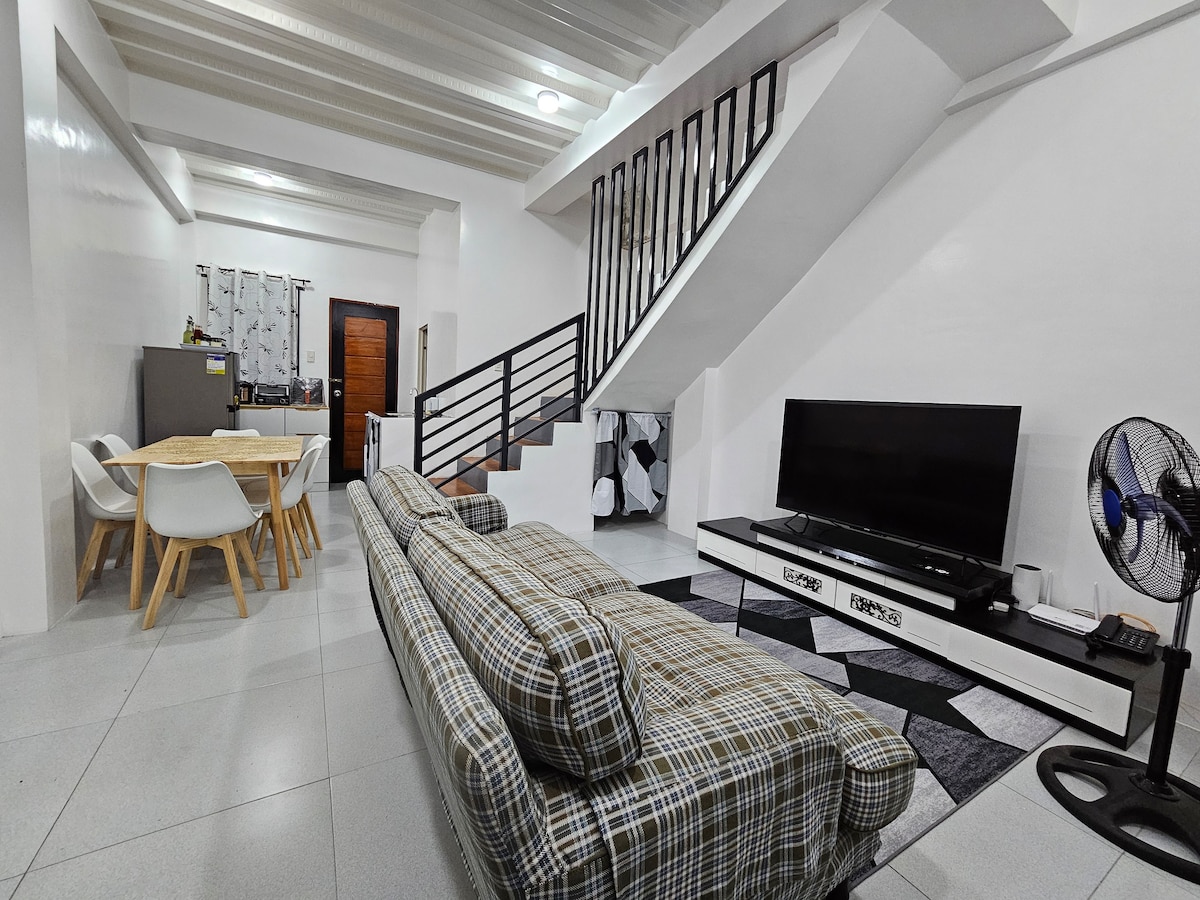 Transient House in Tuguegarao City Houses for Rent in Tuguegarao City