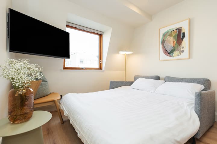 Perfect Location - Charming & Modern Apartment - Dublín