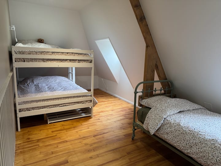 Bedroom 4