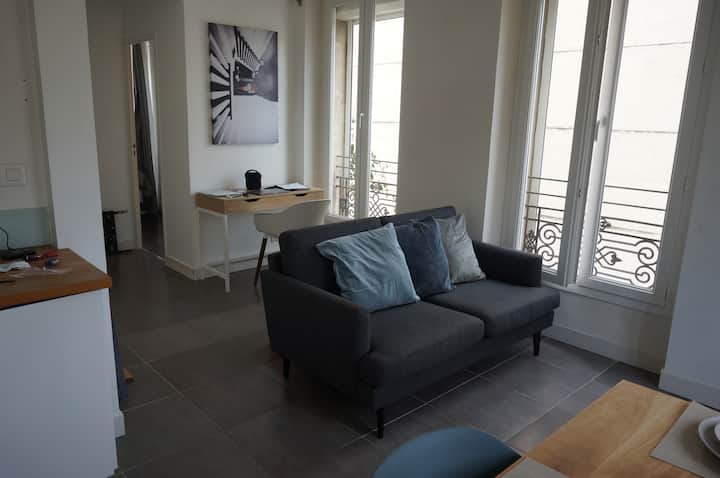 Suite Privilège Avec Parking - Salon-de-Provence