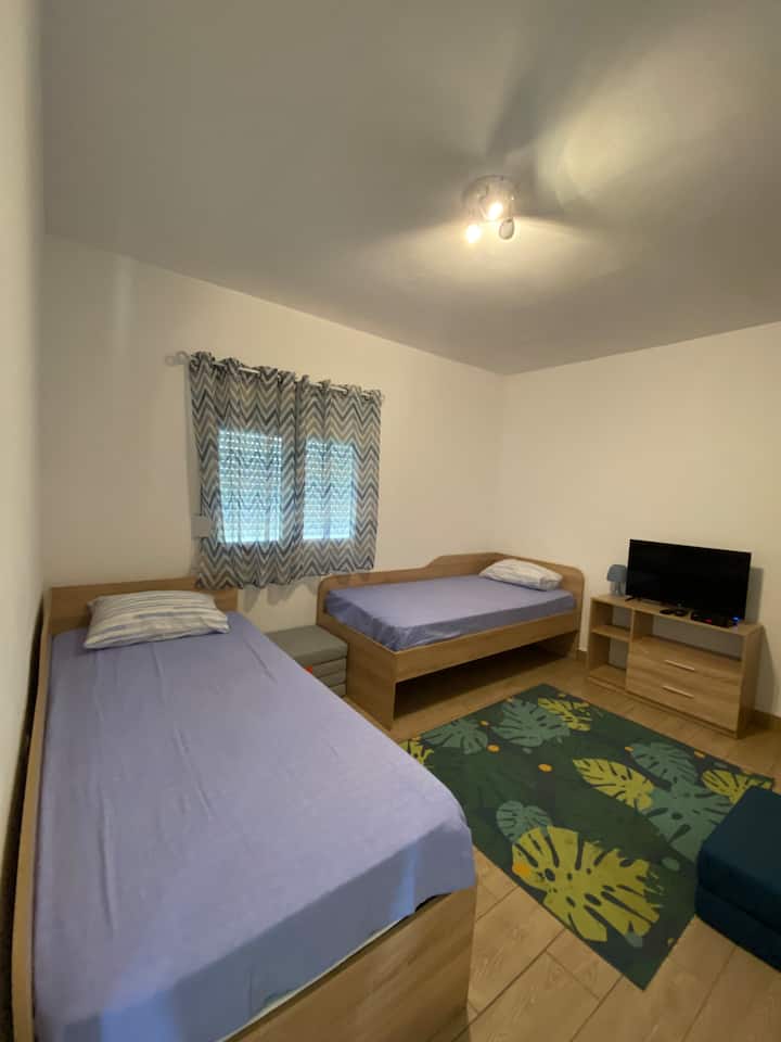 Спална соба 2