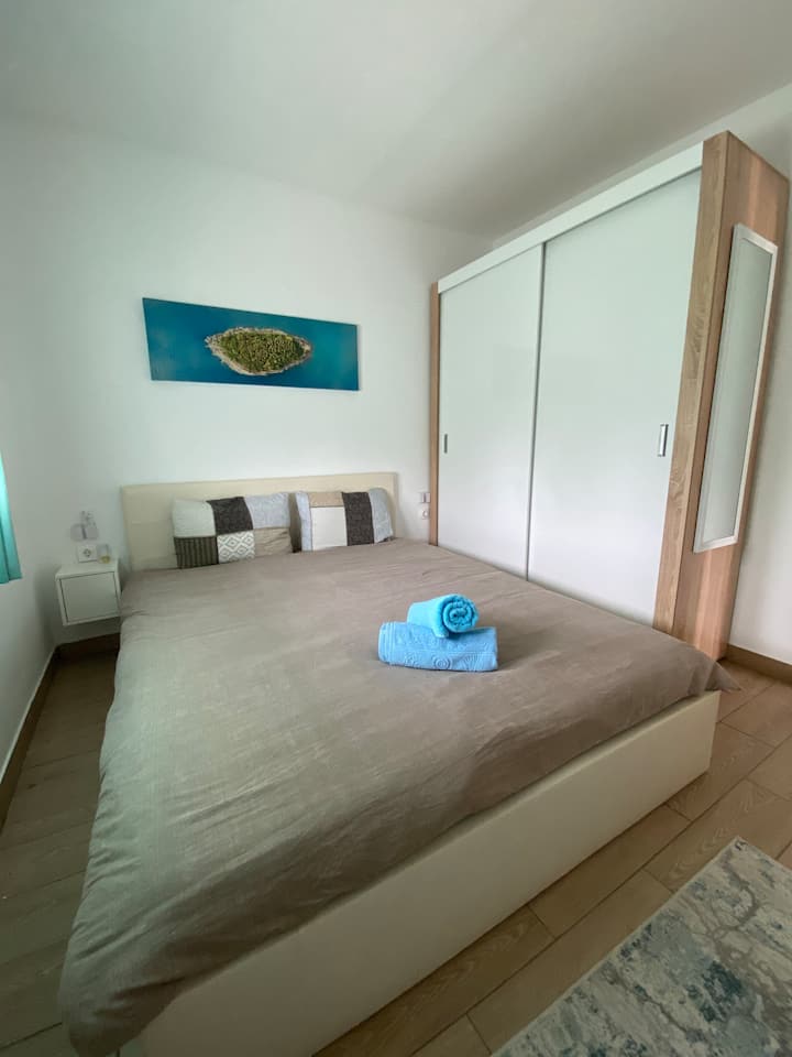 Спална соба 1