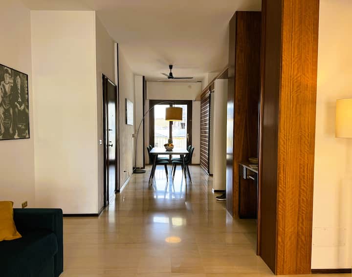 მისაღები ოთახი