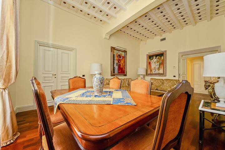 Residenza a Campo de’ Fiori gallery image 5