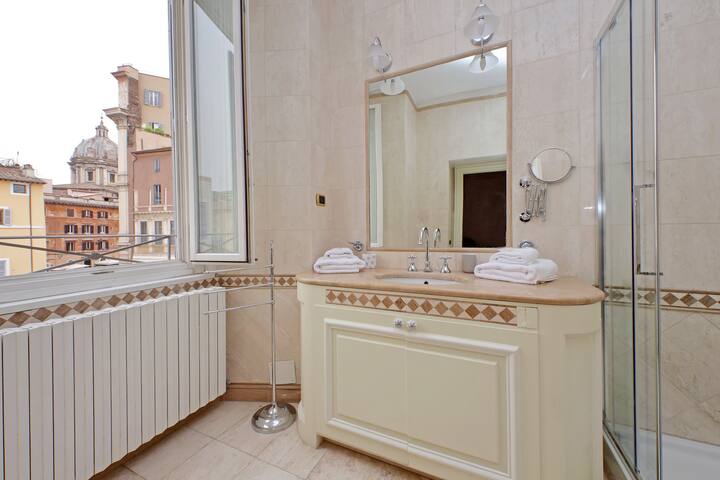 Residenza a Campo de’ Fiori gallery image 3