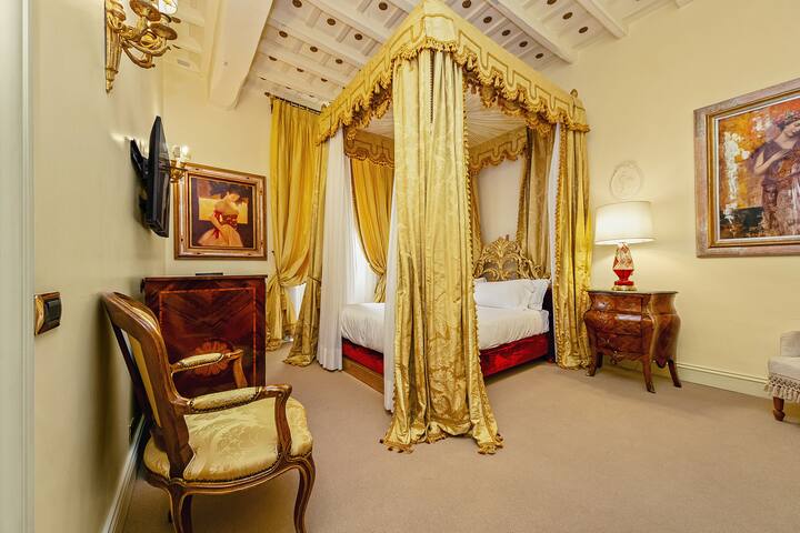 Residenza a Campo de’ Fiori gallery image 4