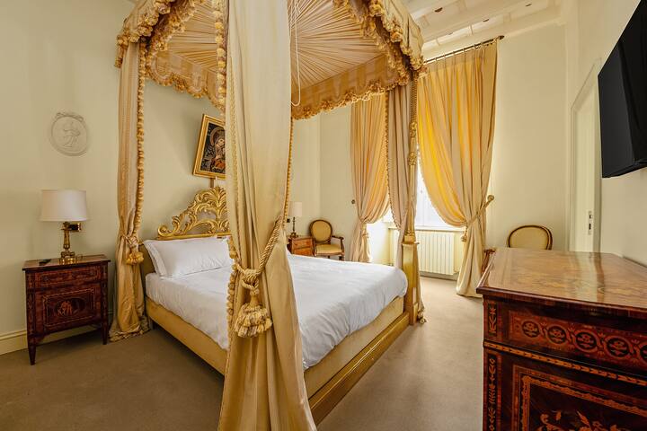 Residenza a Campo de’ Fiori gallery image 2