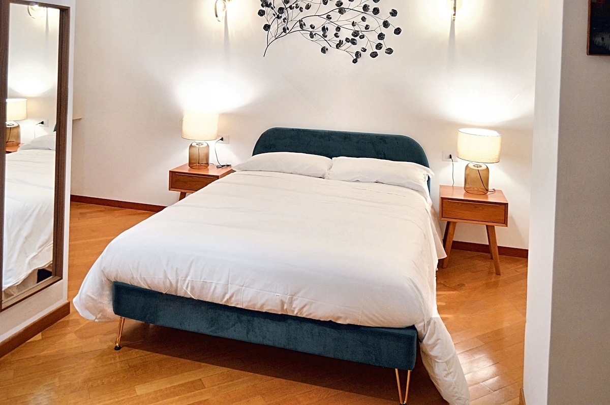 غرفة النوم 4