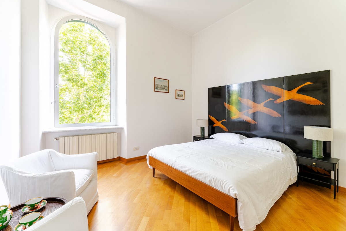 غرفة النوم 1