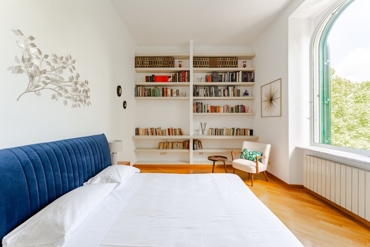 غرفة النوم 3