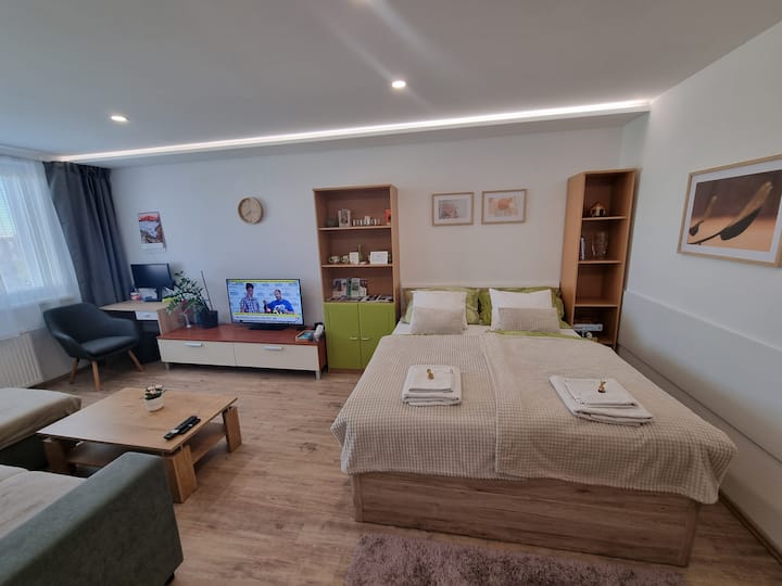 ห้องนอน