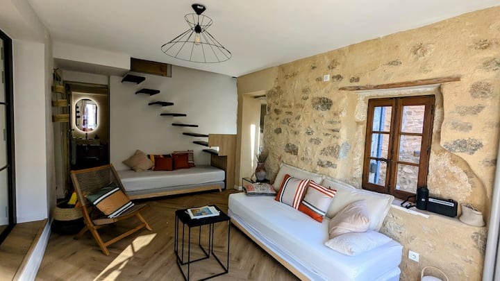 საძინებელი 2