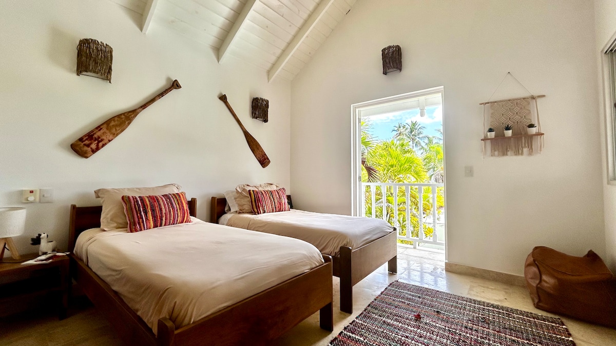 غرفة النوم 4