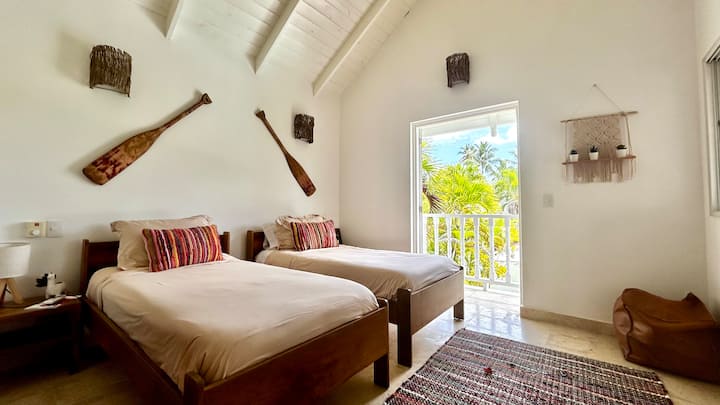 Habitación 4