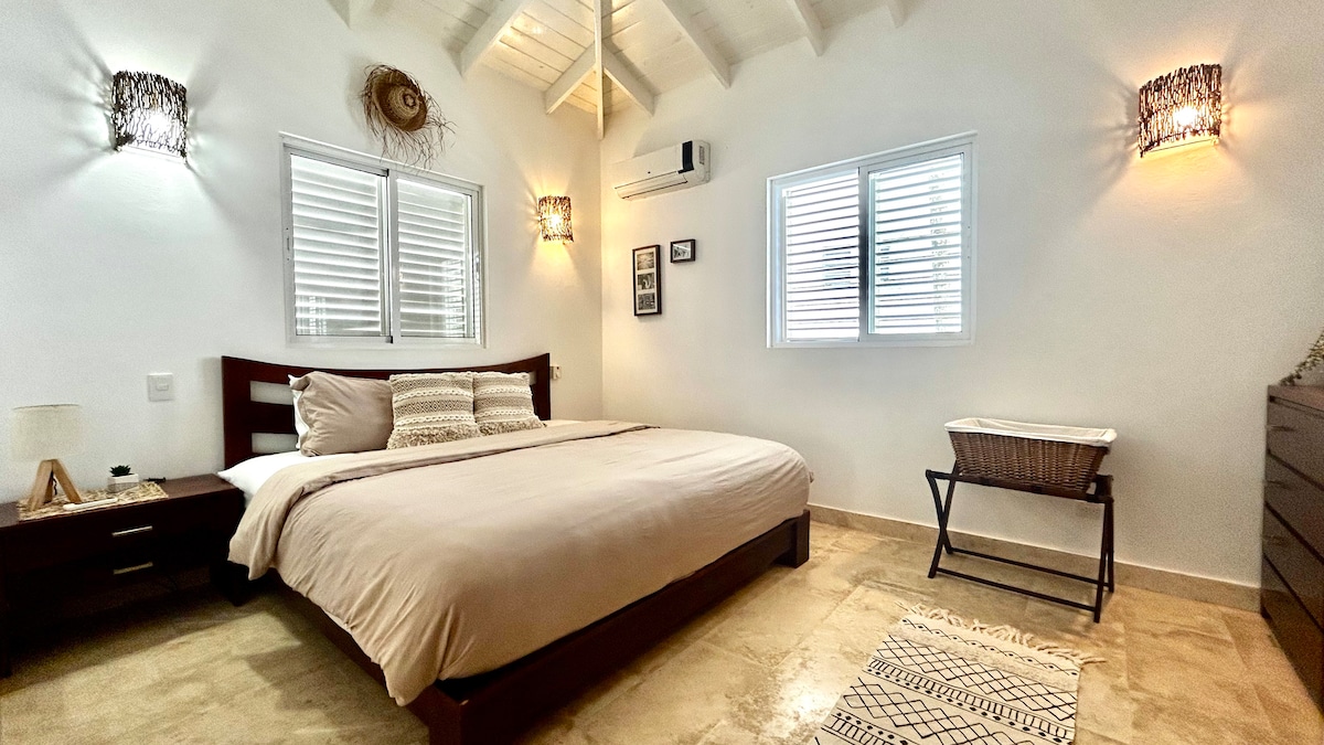 غرفة النوم 2