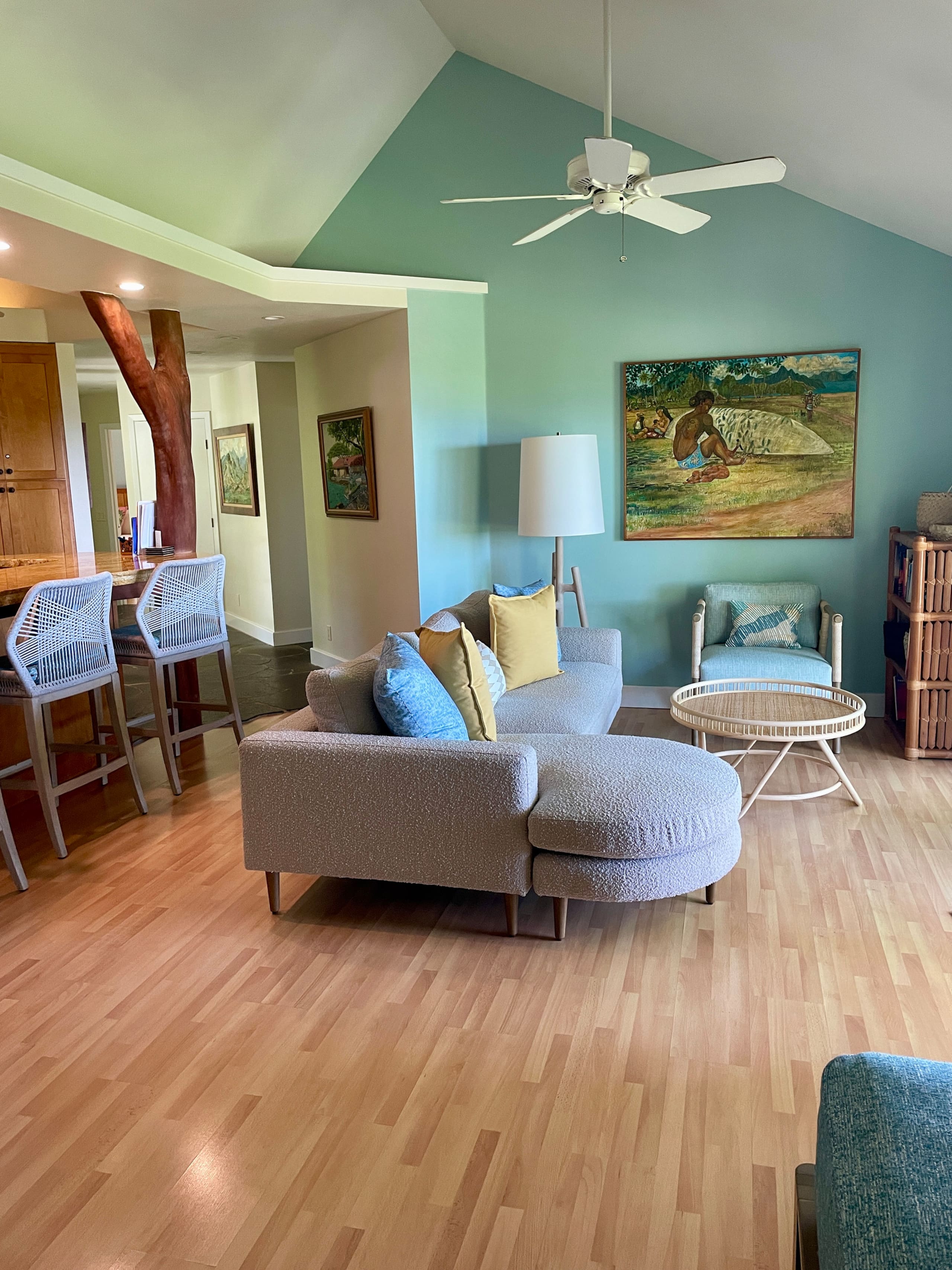 Home in Waimea · ★5.0 · 3 bedrooms · 6 beds · 3 baths - Image 6