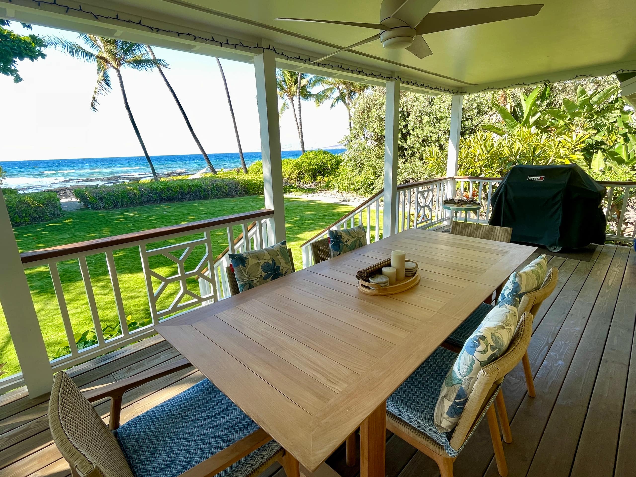 Home in Waimea · ★5.0 · 3 bedrooms · 6 beds · 3 baths - Image 30