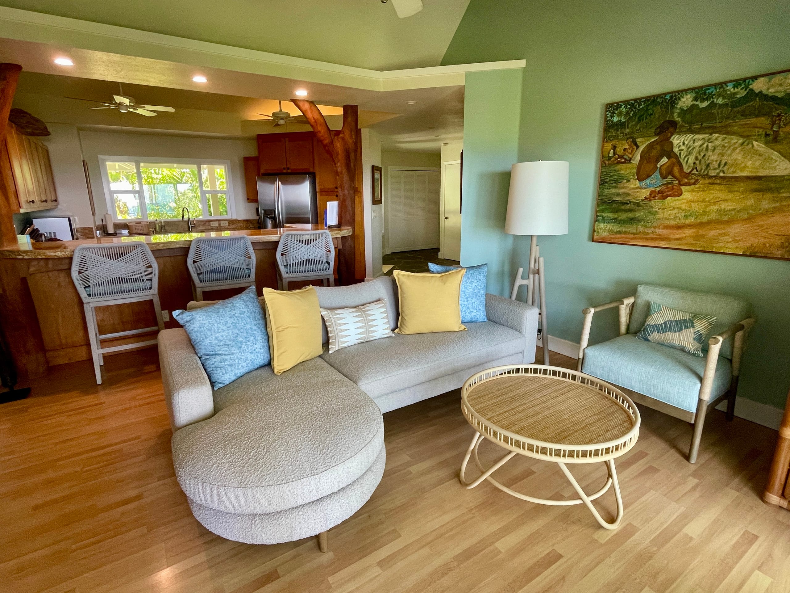 Home in Waimea · ★5.0 · 3 bedrooms · 6 beds · 3 baths - Image 7