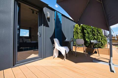 Holiday Park Zator Resort & Spa - Domek nr 14B