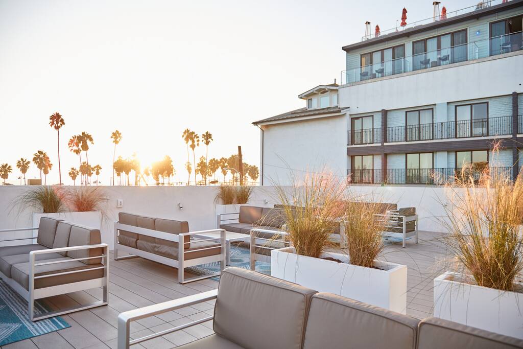 Airbnb Brand New Museum Apart Hotel Sleeps 6