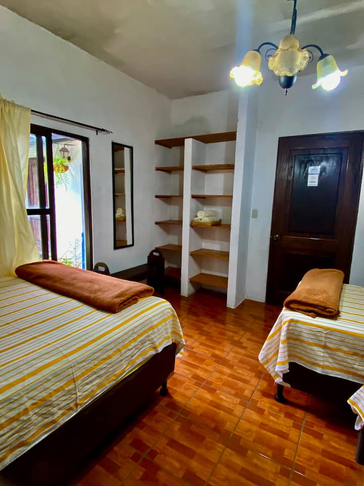 Quarto 3