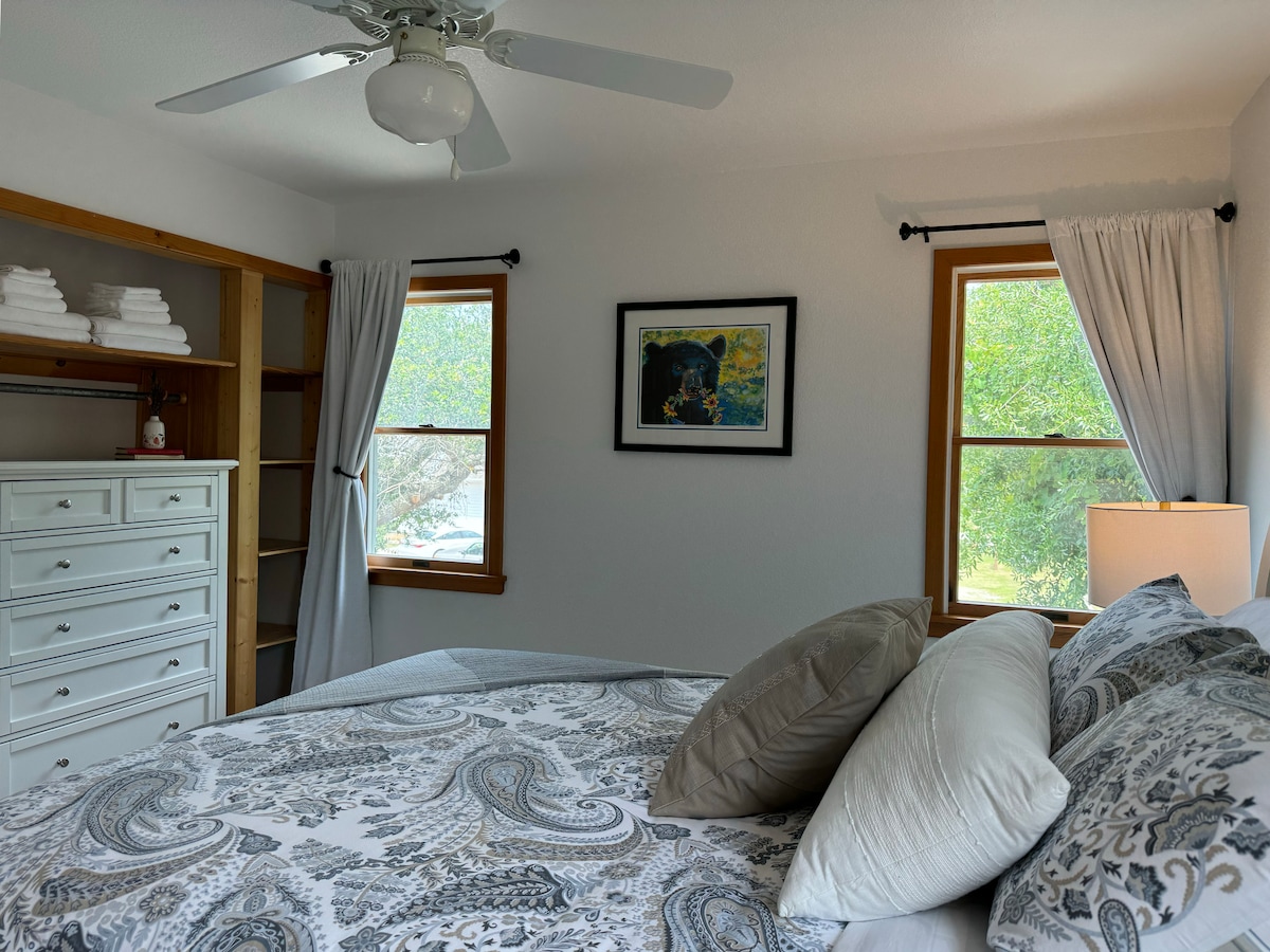 საძინებელი 2